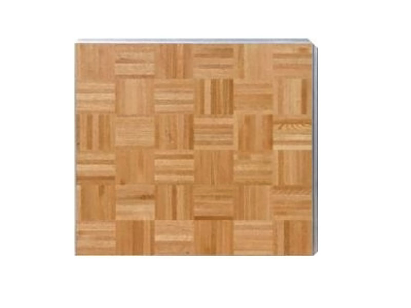 Solid Wood Dance Floor-910*910*25mm